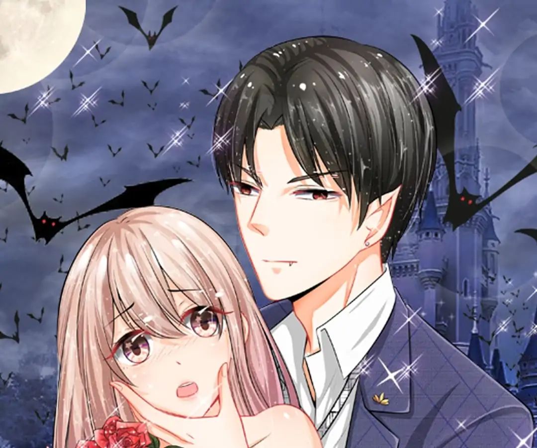 My Vampire Ceo Chapter 4 - BidManga.com