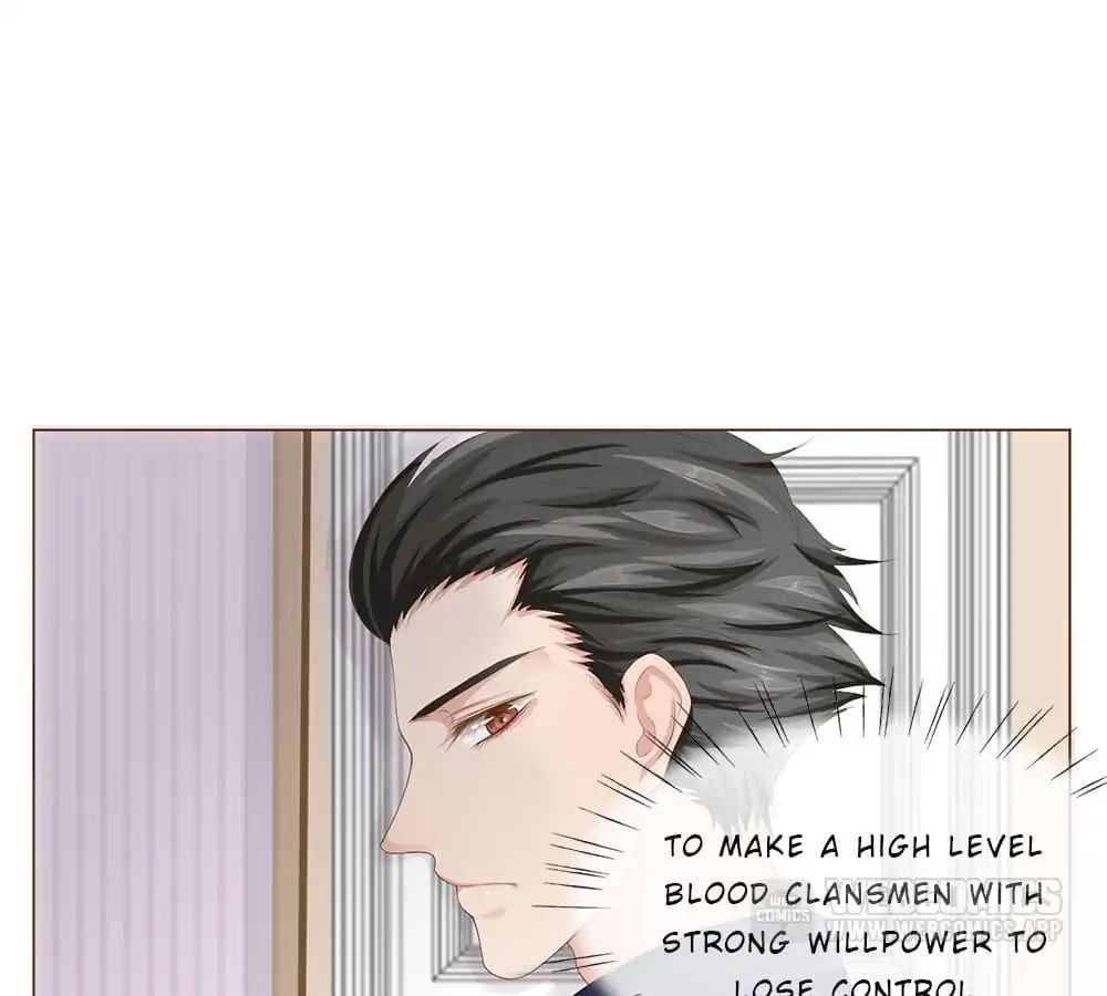 My Vampire Ceo Chapter 4 - BidManga.com