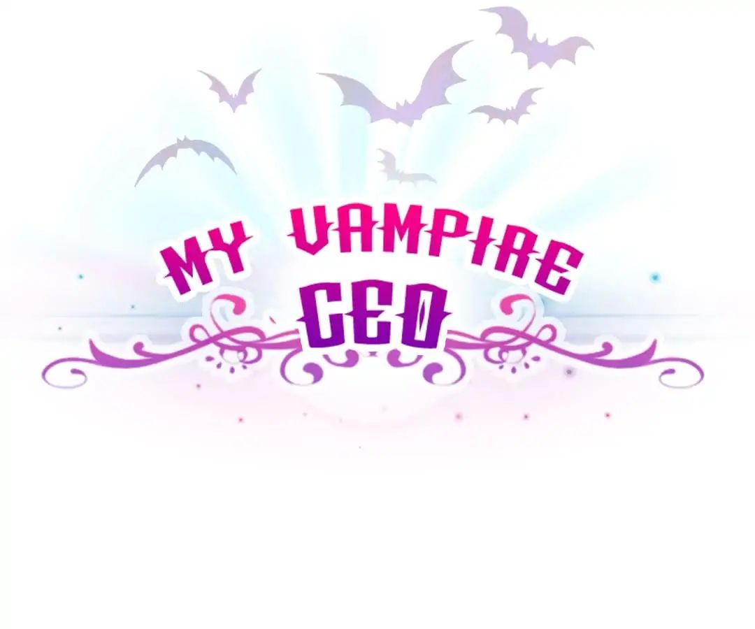 My Vampire Ceo Chapter 4 - BidManga.com