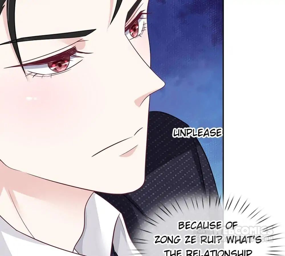 My Vampire Ceo Chapter 40 - BidManga.com