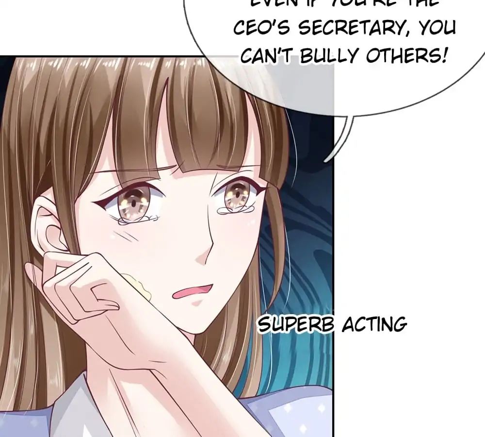 My Vampire Ceo Chapter 40 - BidManga.com