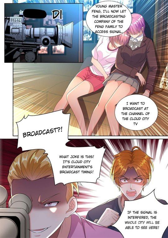 Super Shared Boyfriend System Chapter 17 - BidManga.com