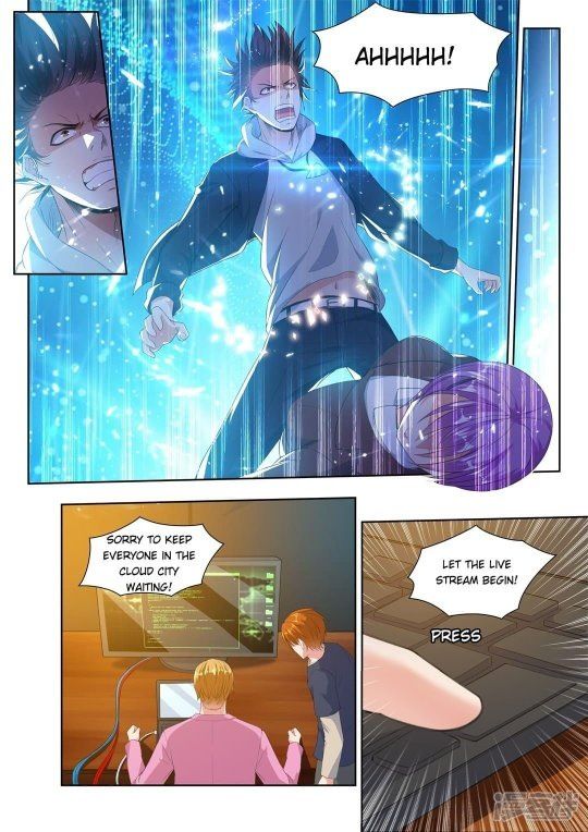 Super Shared Boyfriend System Chapter 19 - BidManga.com