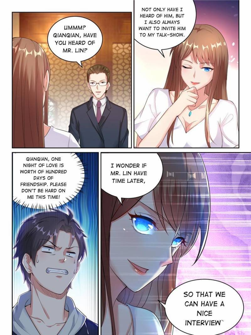 Super Shared Boyfriend System Chapter 24 - BidManga.com