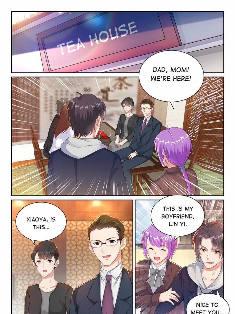 Super Shared Boyfriend System Chapter 24 - BidManga.com