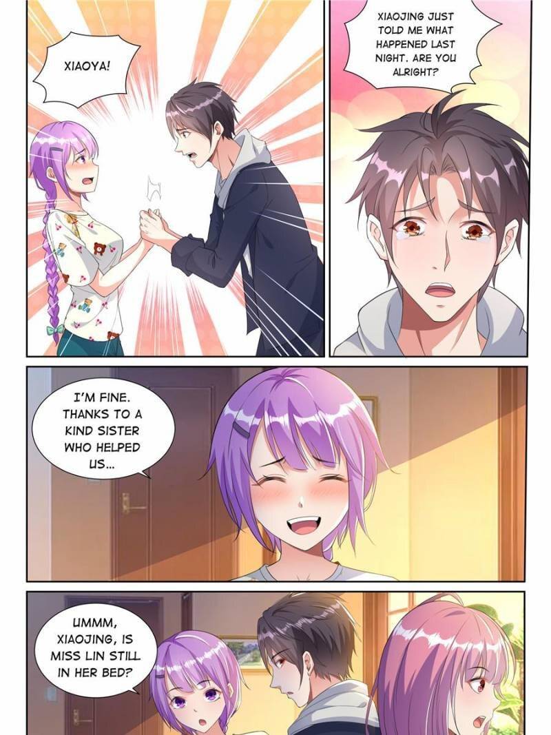 Super Shared Boyfriend System Chapter 24 - BidManga.com