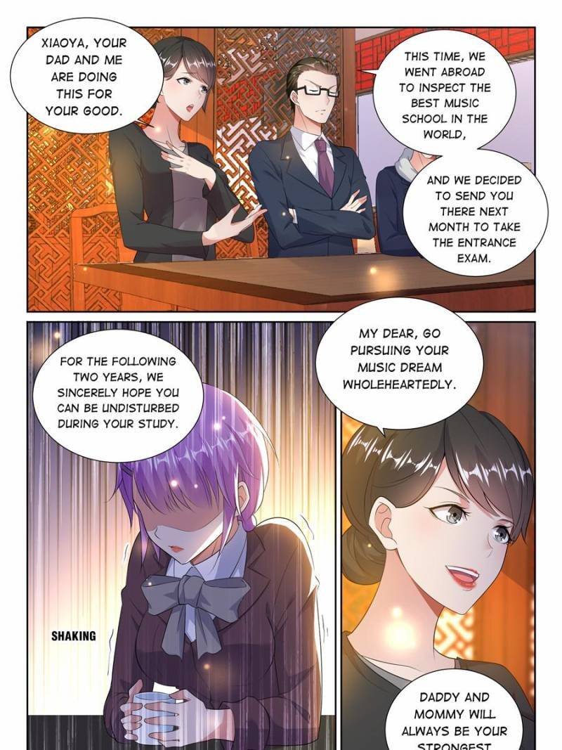 Super Shared Boyfriend System Chapter 25 - BidManga.com