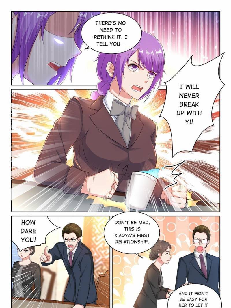 Super Shared Boyfriend System Chapter 25 - BidManga.com