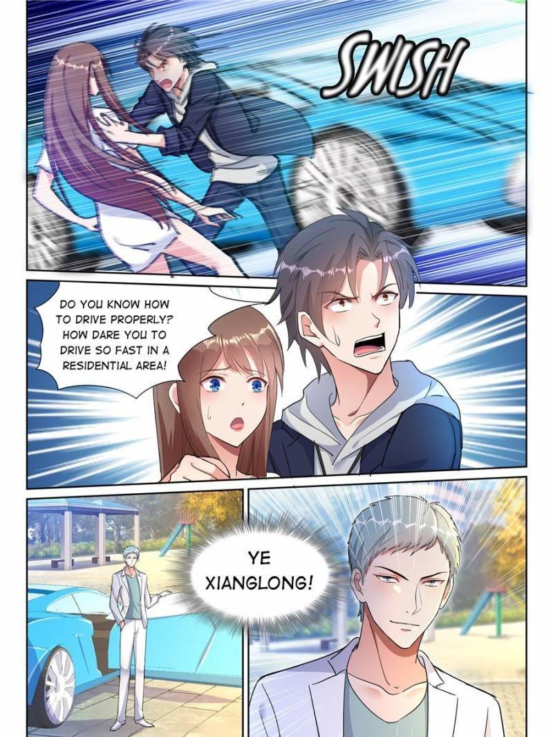 Super Shared Boyfriend System Chapter 26 - BidManga.com