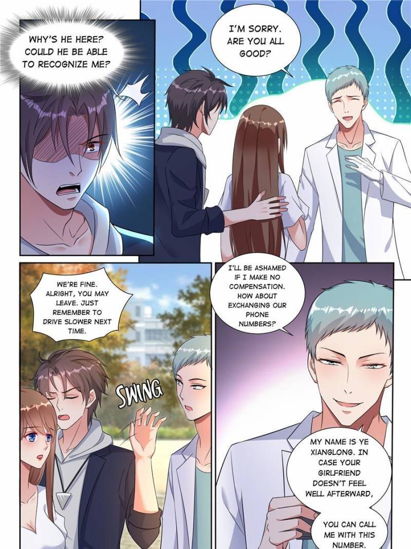 Super Shared Boyfriend System Chapter 26 - BidManga.com