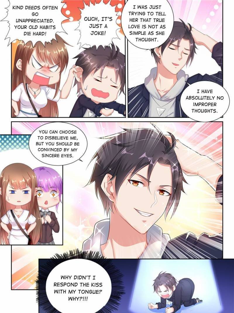 Super Shared Boyfriend System Chapter 26 - BidManga.com