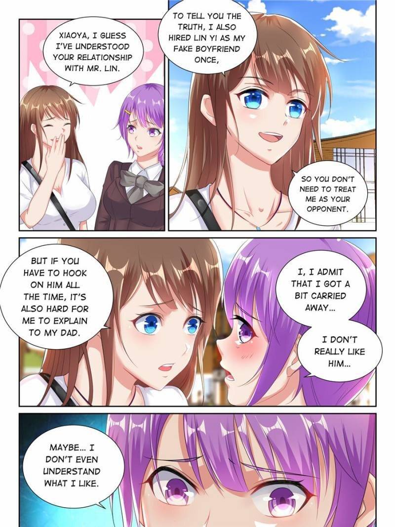 Super Shared Boyfriend System Chapter 26 - BidManga.com