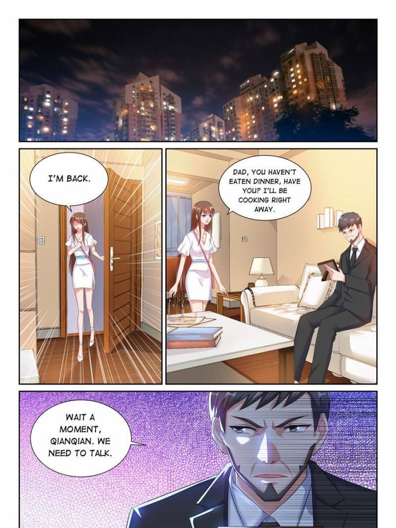 Super Shared Boyfriend System Chapter 28 - BidManga.com