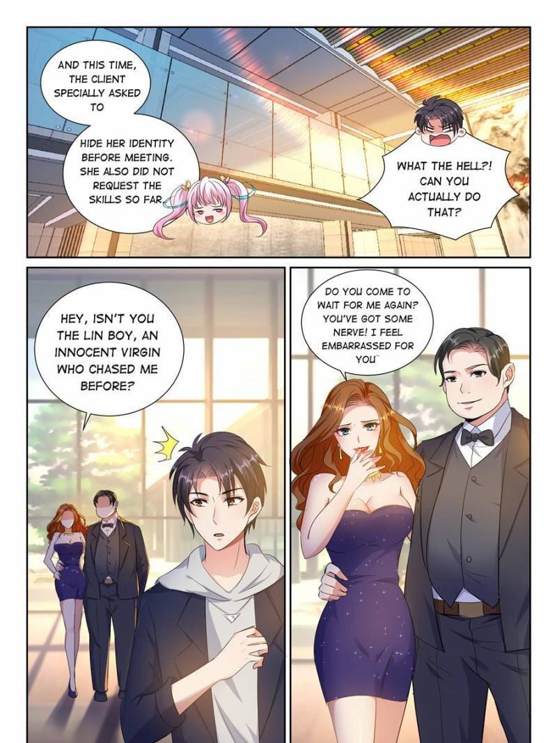 Super Shared Boyfriend System Chapter 29 - BidManga.com