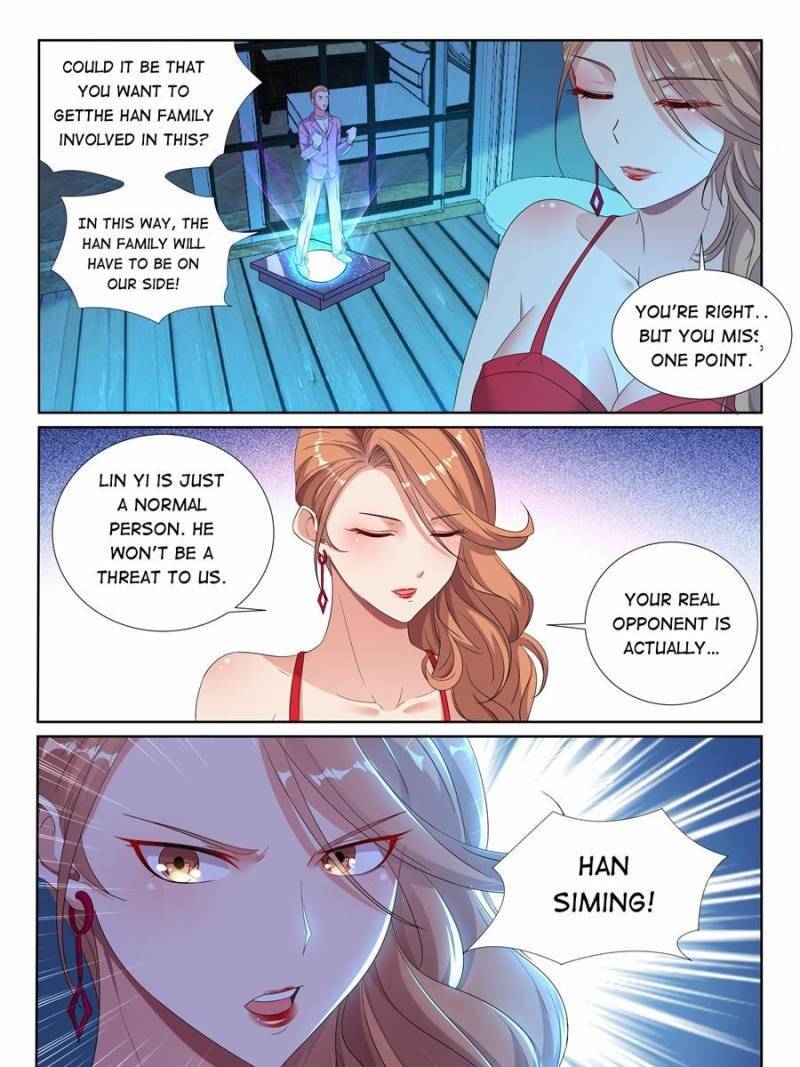 Super Shared Boyfriend System Chapter 29 - BidManga.com