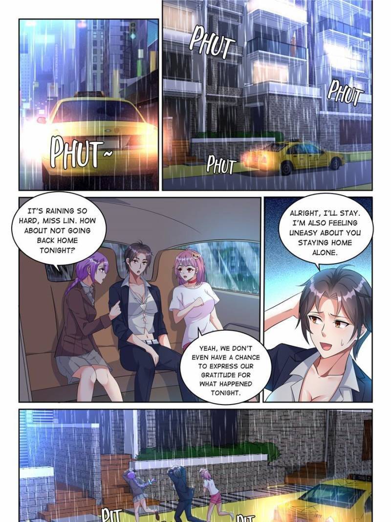 Super Shared Boyfriend System Chapter 23 - BidManga.com