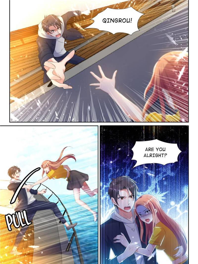 Super Shared Boyfriend System Chapter 34 - BidManga.com