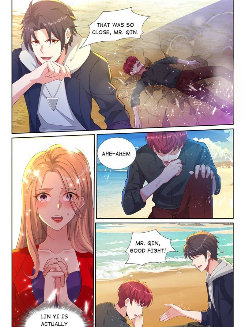 Super Shared Boyfriend System Chapter 34 - BidManga.com