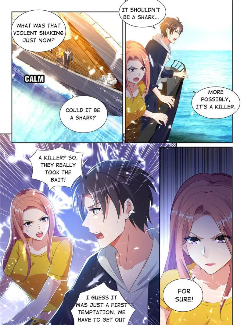 Super Shared Boyfriend System Chapter 34 - BidManga.com