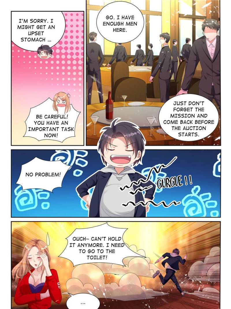 Super Shared Boyfriend System Chapter 35 - BidManga.com