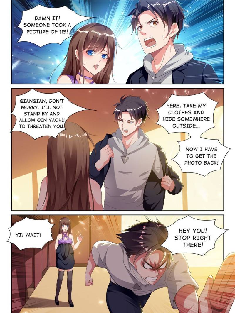 Super Shared Boyfriend System Chapter 35 - BidManga.com