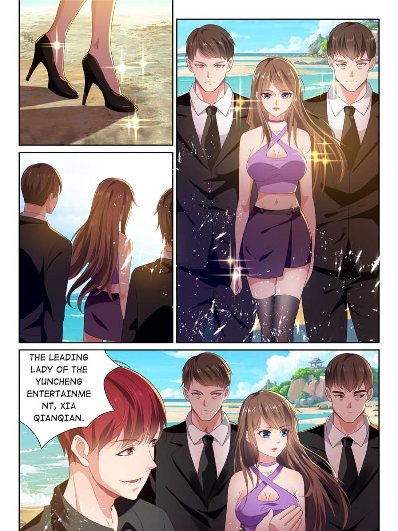 Super Shared Boyfriend System Chapter 35 - BidManga.com