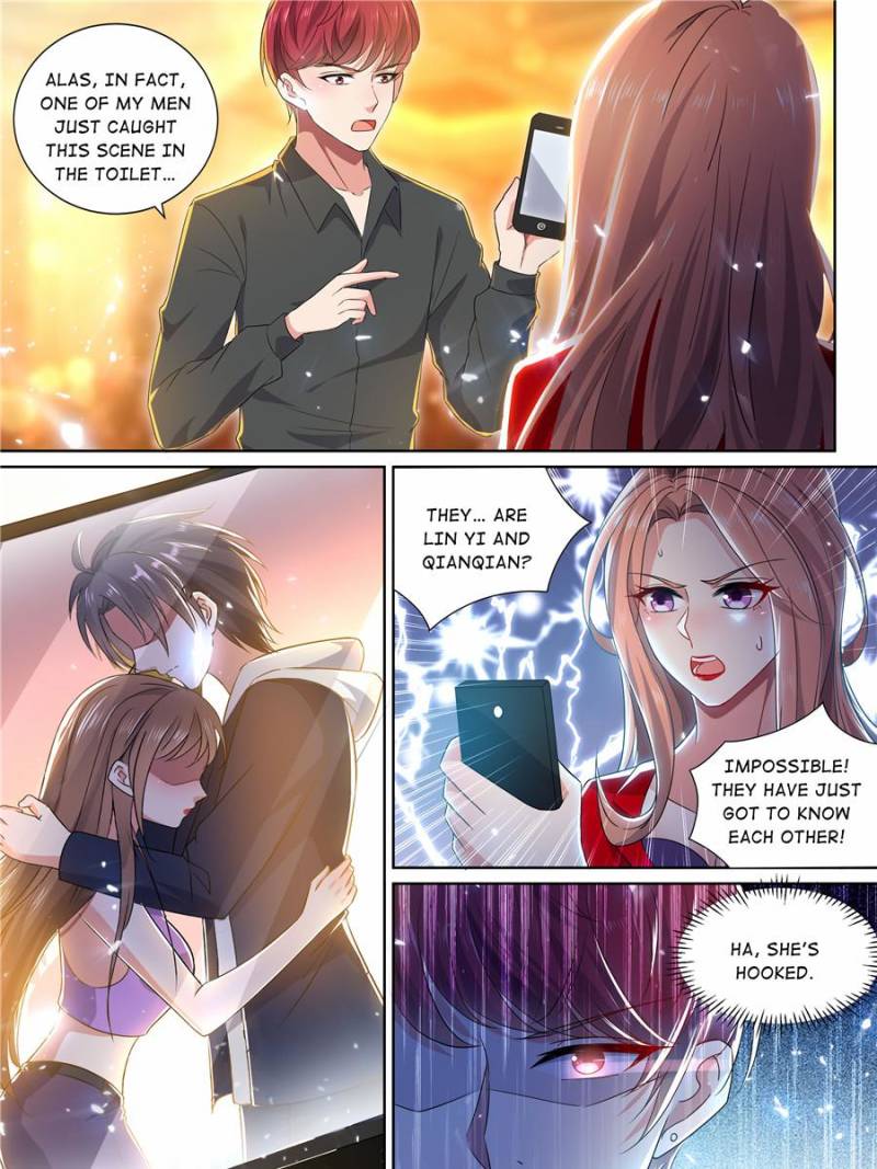 Super Shared Boyfriend System Chapter 36 - BidManga.com