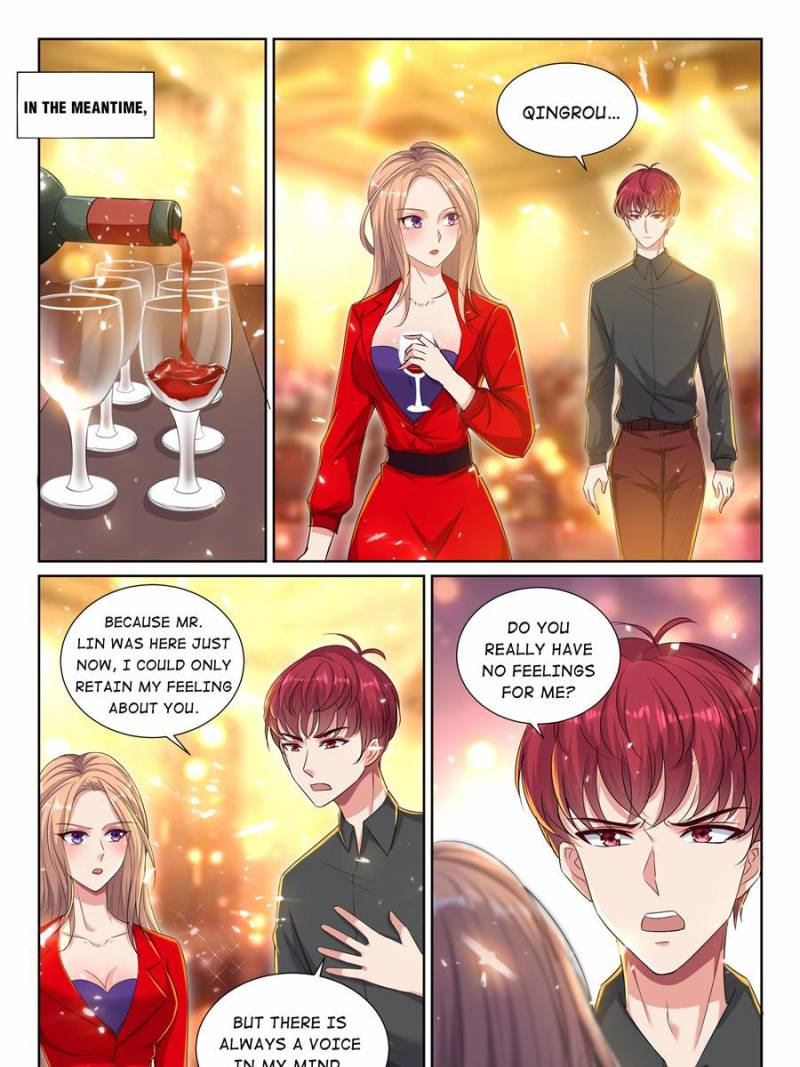 Super Shared Boyfriend System Chapter 36 - BidManga.com