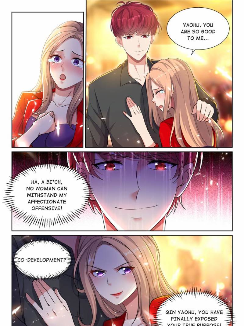 Super Shared Boyfriend System Chapter 36 - BidManga.com