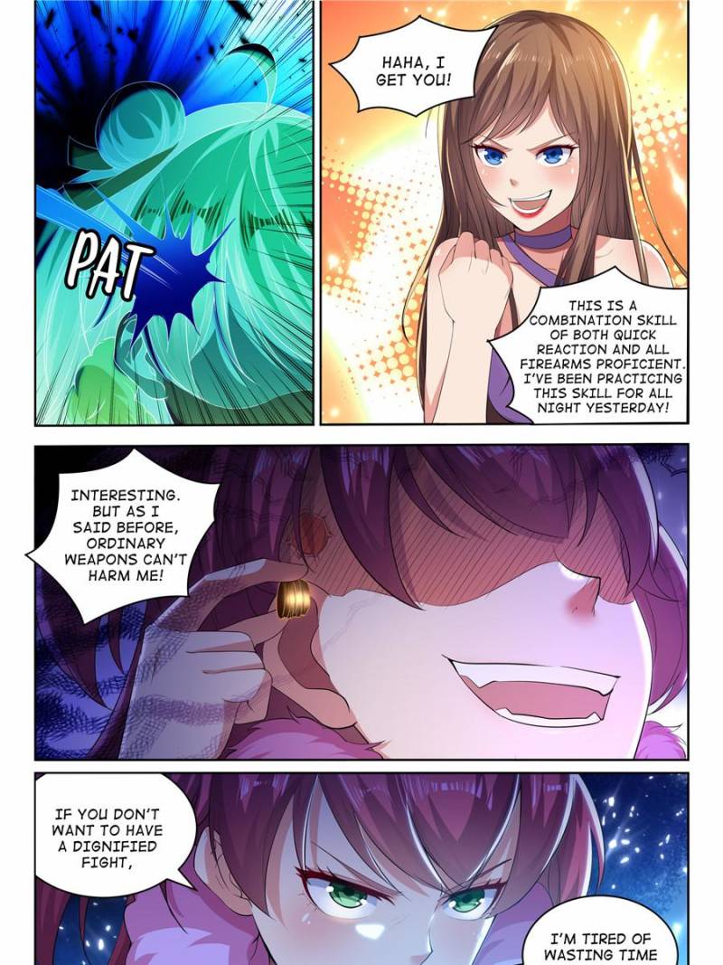 Super Shared Boyfriend System Chapter 37 - BidManga.com