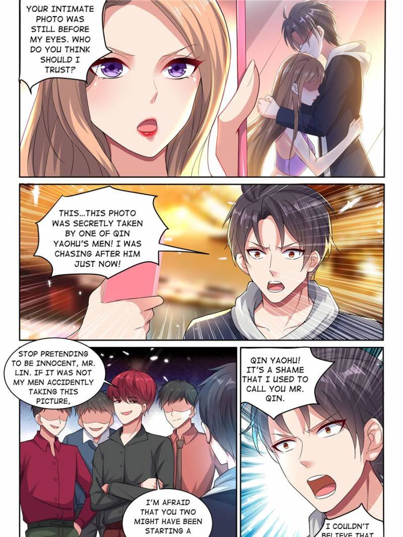 Super Shared Boyfriend System Chapter 38 - BidManga.com