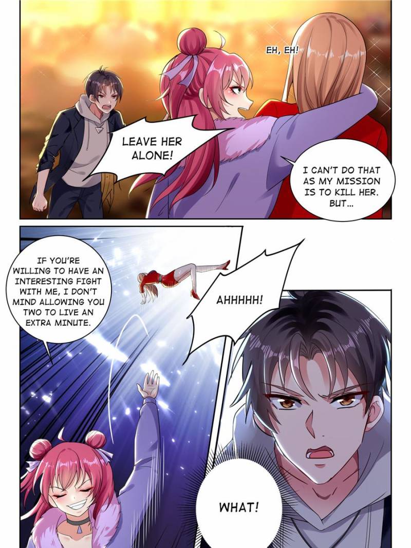 Super Shared Boyfriend System Chapter 39 - BidManga.com