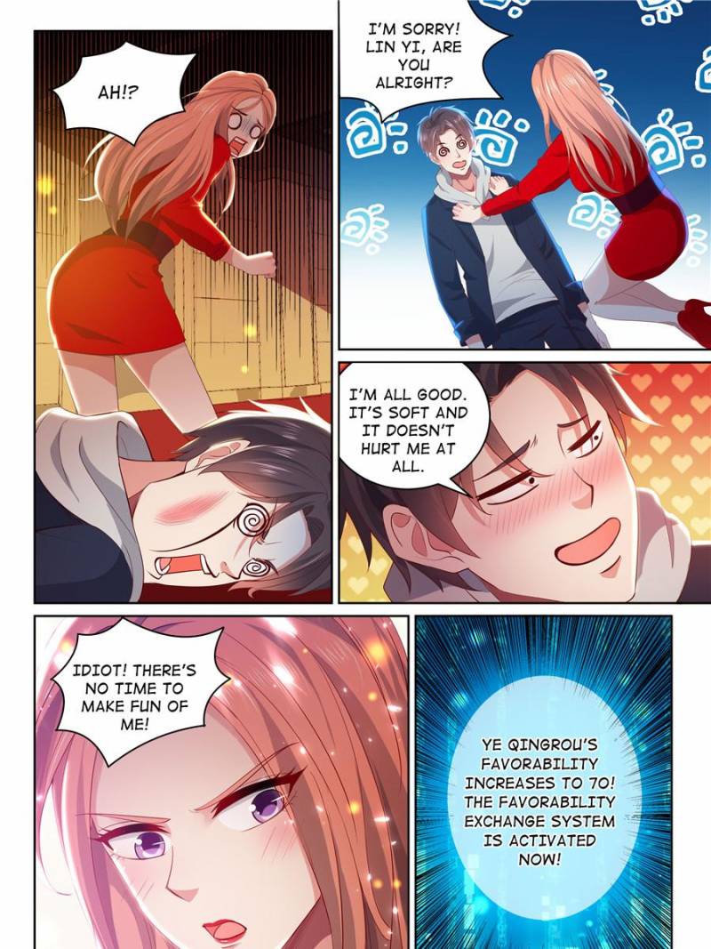 Super Shared Boyfriend System Chapter 39 - BidManga.com