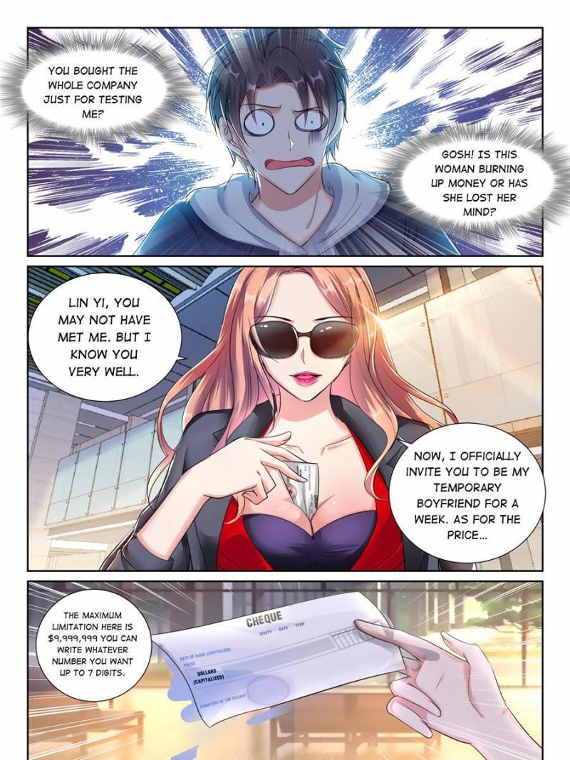 Super Shared Boyfriend System Chapter 30 - BidManga.com