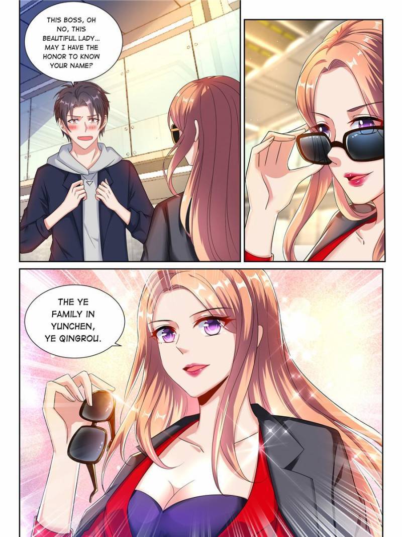 Super Shared Boyfriend System Chapter 30 - BidManga.com