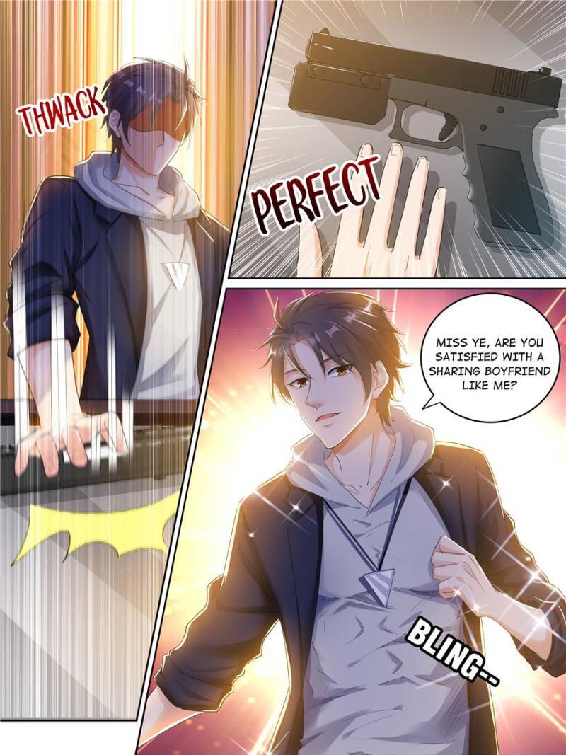 Super Shared Boyfriend System Chapter 31 - BidManga.com