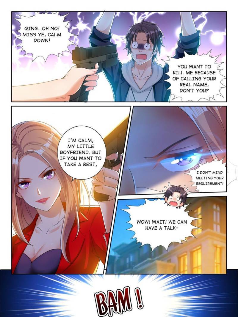 Super Shared Boyfriend System Chapter 31 - BidManga.com