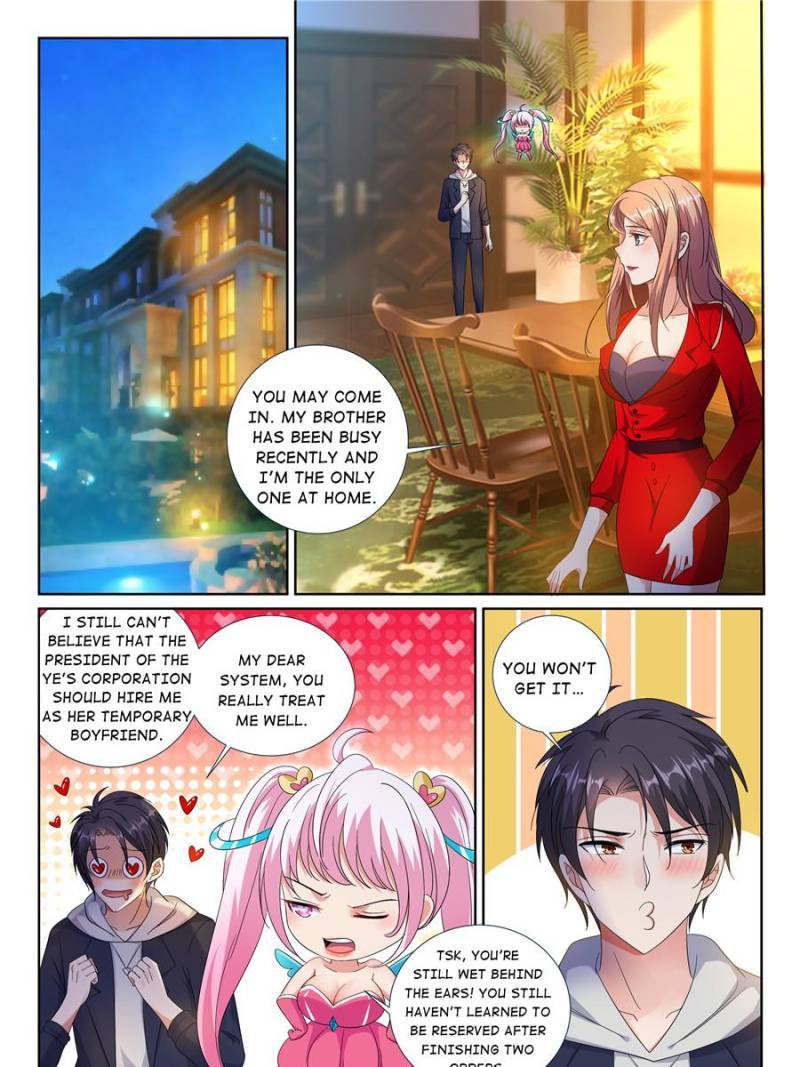 Super Shared Boyfriend System Chapter 31 - BidManga.com