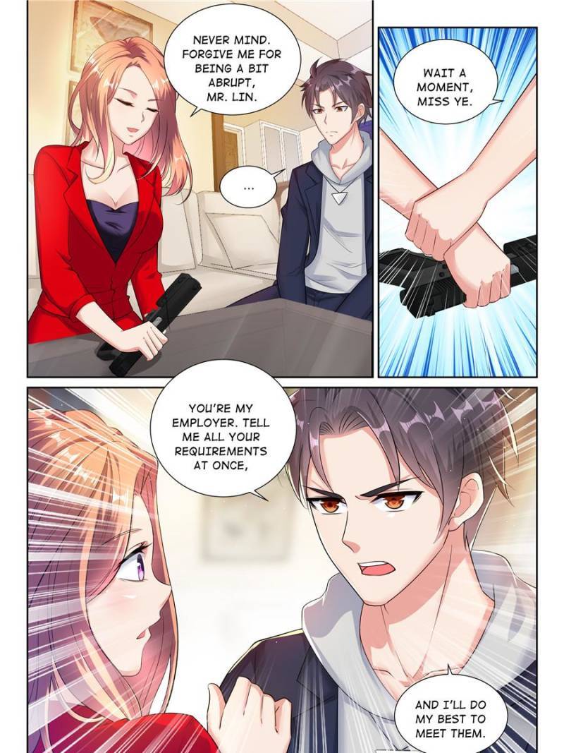 Super Shared Boyfriend System Chapter 31 - BidManga.com