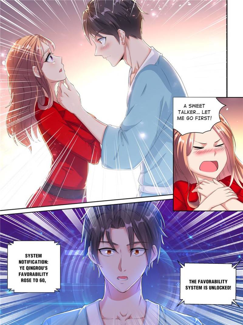 Super Shared Boyfriend System Chapter 32 - BidManga.com