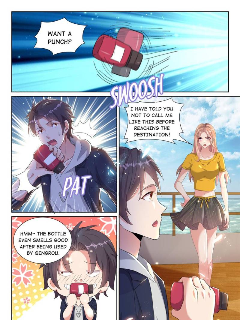 Super Shared Boyfriend System Chapter 33 - BidManga.com