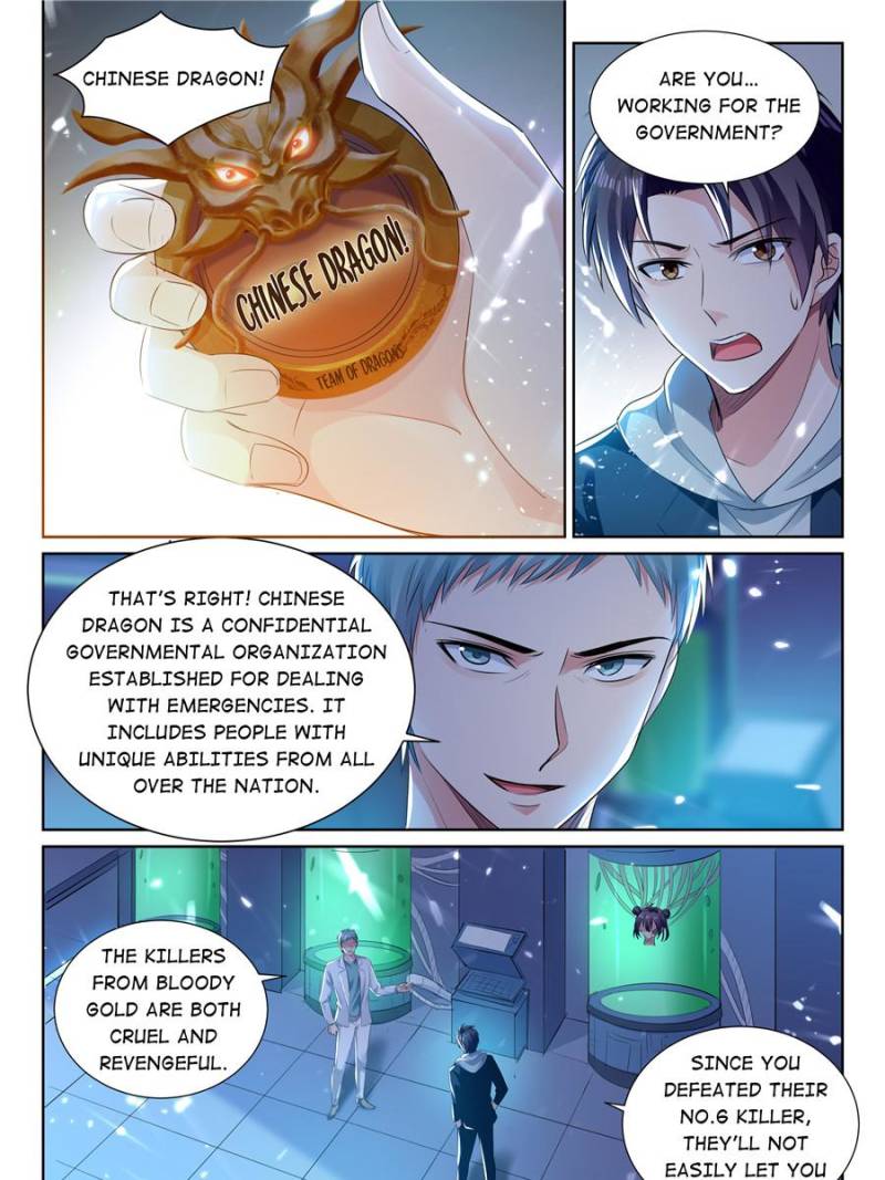 Super Shared Boyfriend System Chapter 45 - BidManga.com