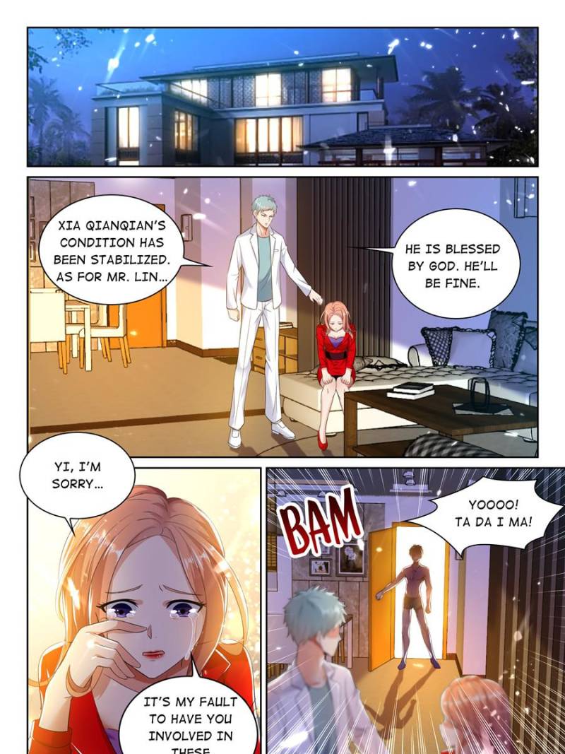 Super Shared Boyfriend System Chapter 45 - BidManga.com