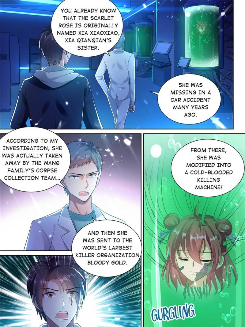 Super Shared Boyfriend System Chapter 45 - BidManga.com