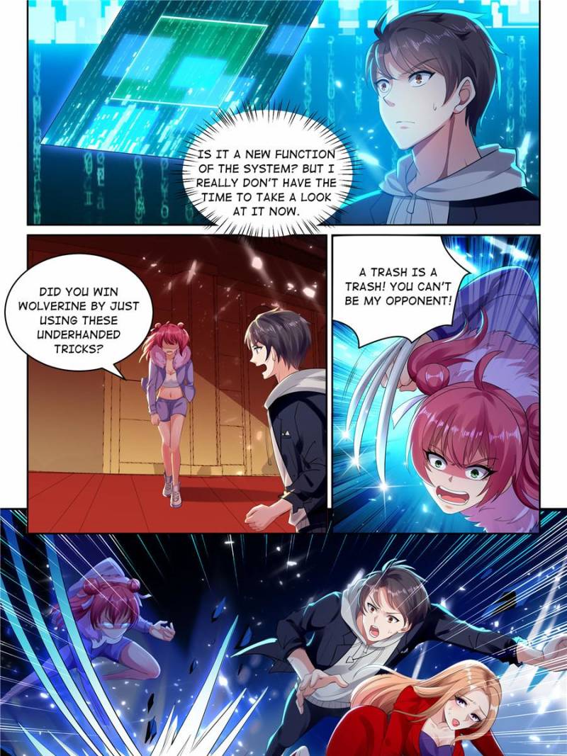 Super Shared Boyfriend System Chapter 40 - BidManga.com