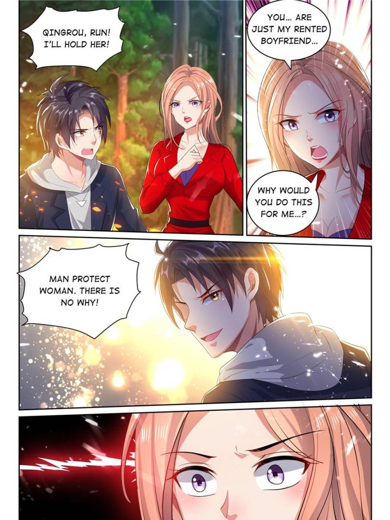 Super Shared Boyfriend System Chapter 42 - BidManga.com