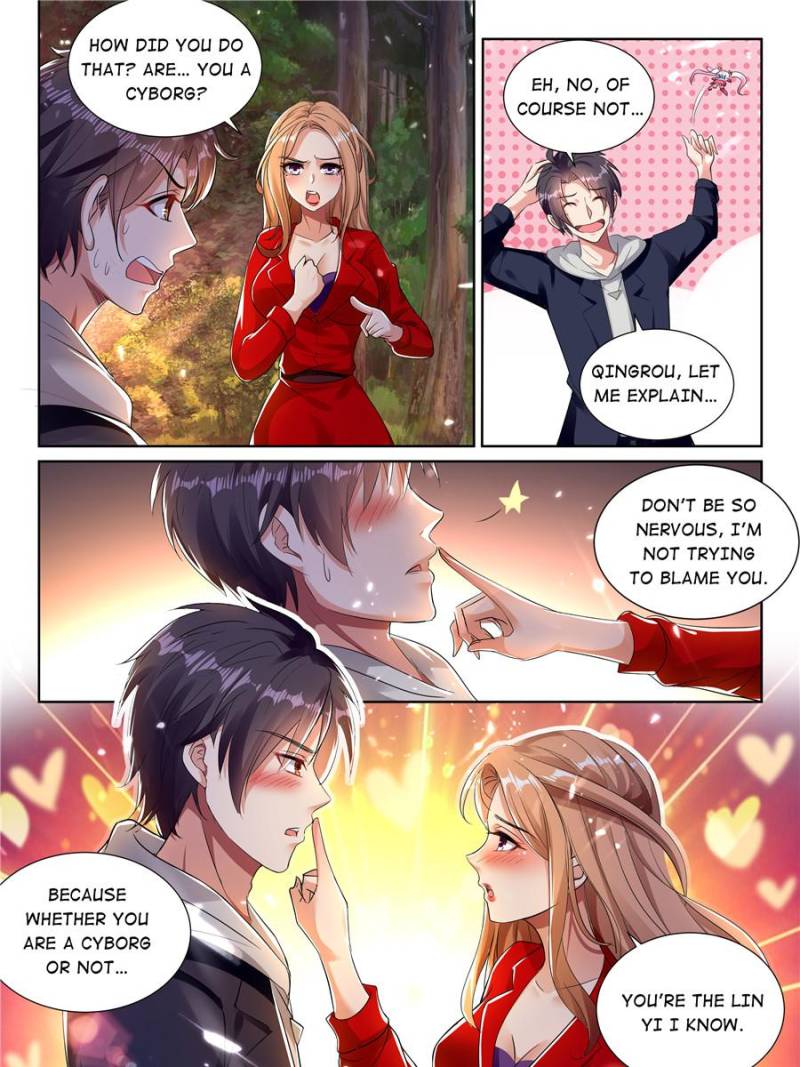 Super Shared Boyfriend System Chapter 42 - BidManga.com