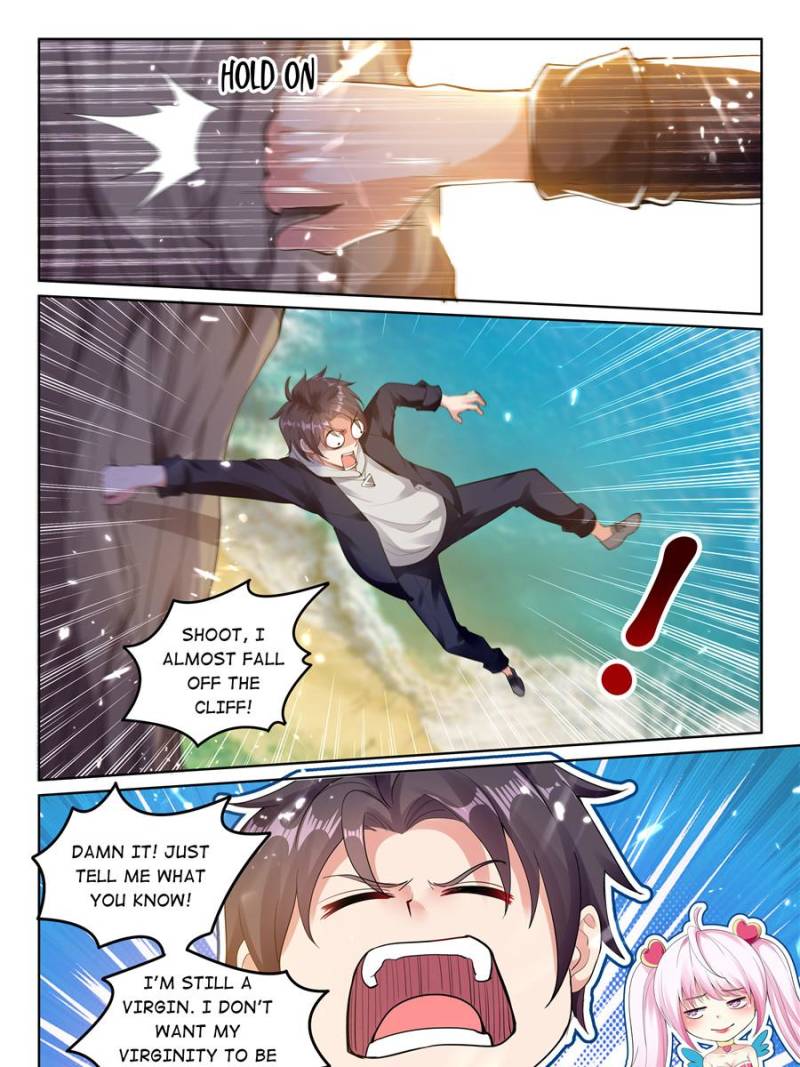 Super Shared Boyfriend System Chapter 43 - BidManga.com