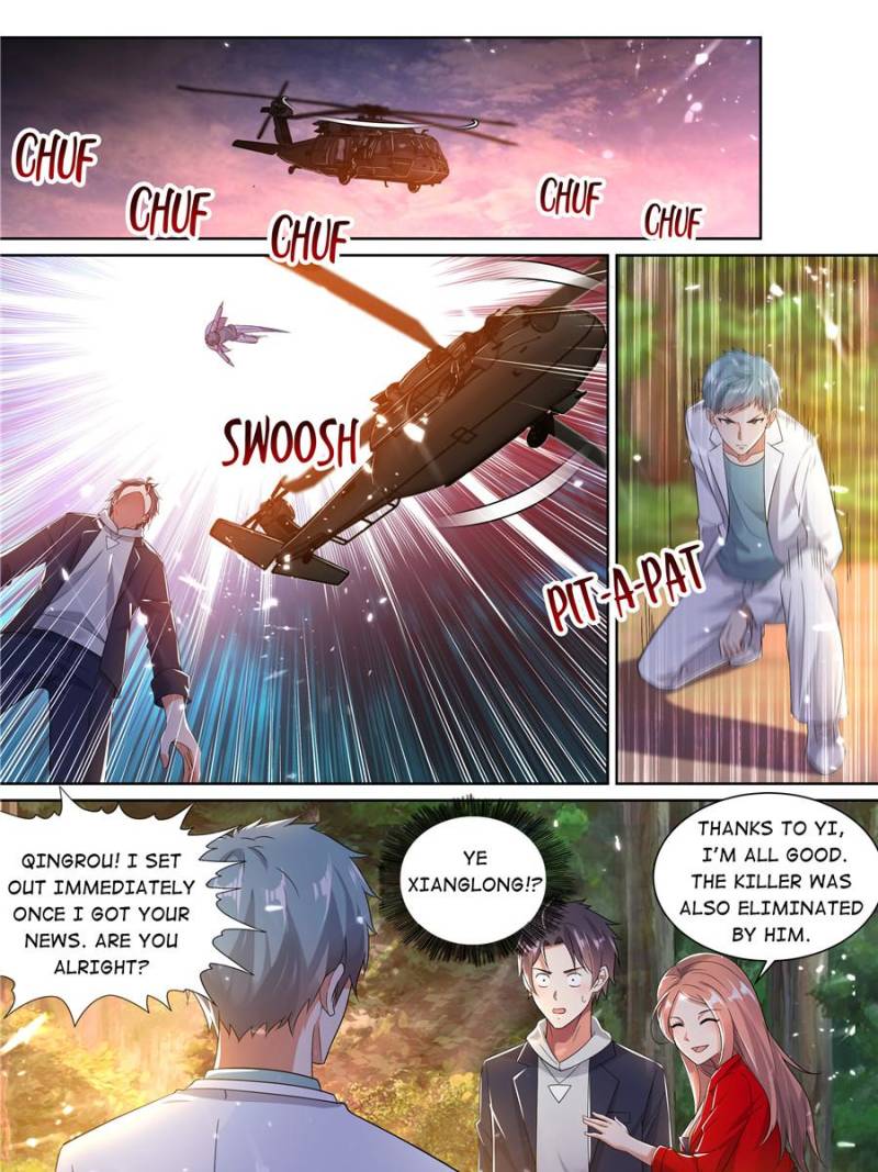 Super Shared Boyfriend System Chapter 43 - BidManga.com