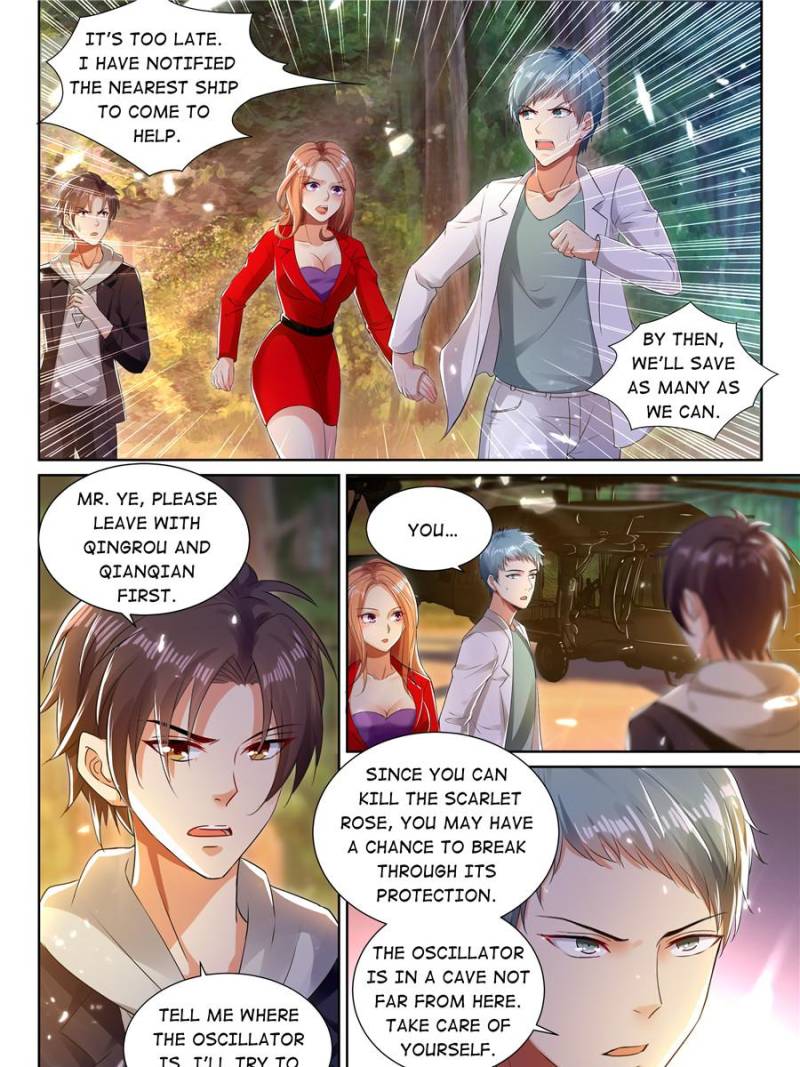 Super Shared Boyfriend System Chapter 43 - BidManga.com